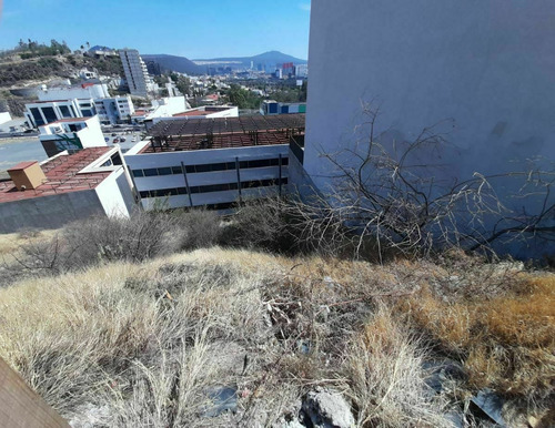 Imagen 5 de 8 de Terreno E Venta Vista Dorada