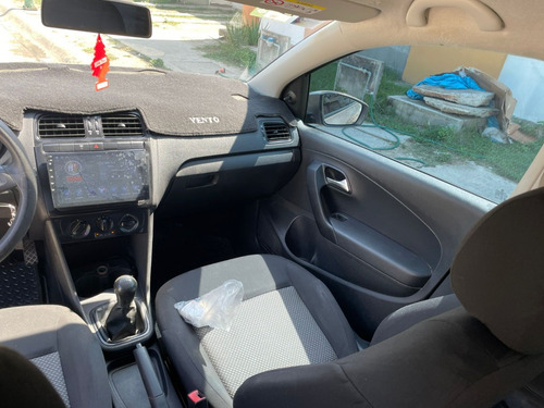 Volkswagen Vento 1.6 Starline Mt