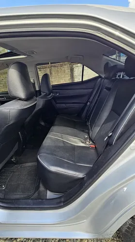Vendo Este Confortable Carro Toyota Corolla Año 2018