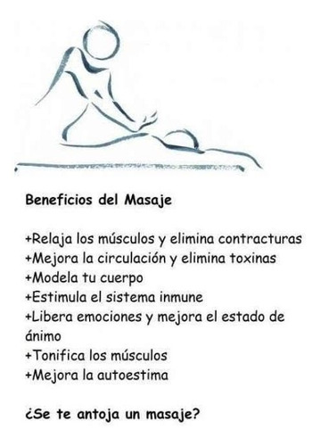 Imagen 2 de 10 de Masoterapia - Cosmetica Facial - Ambos Sexos
