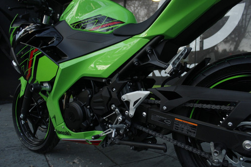 Imagen 4 de 25 de Ninja 400 - 2023- Llevatela Sin Poner Ni Un P#e%s&o !!