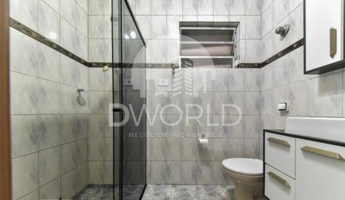 Imagem 18 de 29 de Oportunidade - Sobrado Excelente Localização! - Ca00289 - 71057662