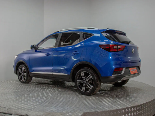 Mg Zs Zs 1.5 Com Mt 2022