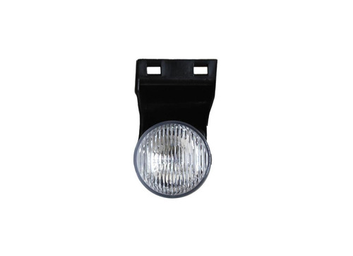 Chrysler Ram 2500 94-98 Faro Niebla C/base