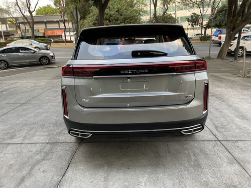 Bestune T99 Suv Aut 2024