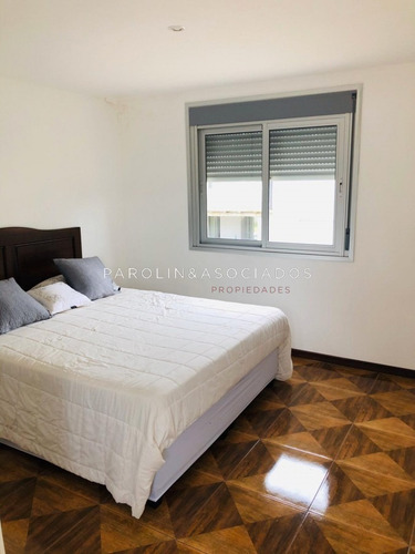 Casa De 3 Dormitorios En Burnett, Punta Del Este- Ref: 1750