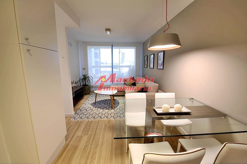 Imagen 3 de 18 de Apartamento En Venta 2 Dormitorios