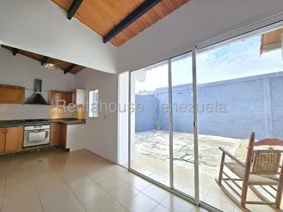 Casa en alquiler