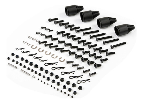 Kits De Reparación De Pernos Para Piezas De 1/5 Hpi Baja 5b