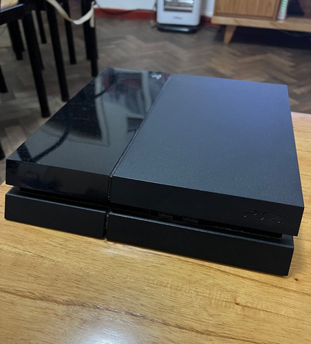 Imagen 3 de 10 de Sony Ps4 Playstation 4 500gb 2 Joystick Auricular 6 Juegos