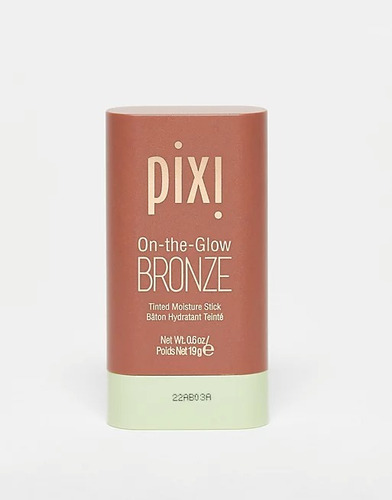 Pixi By Petra On The Glow Bronze