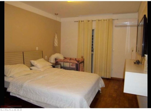 Imagem 12 de 15 de Aceita-se Permuta Por Apartamento Até R$ 900 Mil . - St10520