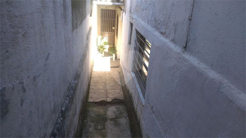 Terreno Com 130 Metros, No Parque Da Lapa. Entre Vila Leopoldina. Alto De Pinheiros. - 57-im397266