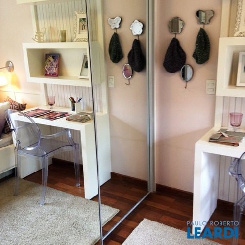 Imagem 13 de 15 de Apartamento - Morumbi - Sp - 474249