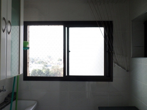 Imagem 15 de 15 de Apto - 75 M² - Vila Apiaí - Sto.andré - A-1585
