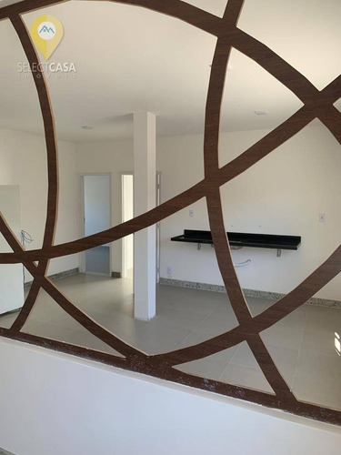 Imagem 6 de 14 de Linda Casa Jacaraípe Com 6 Quartos - Ca0322