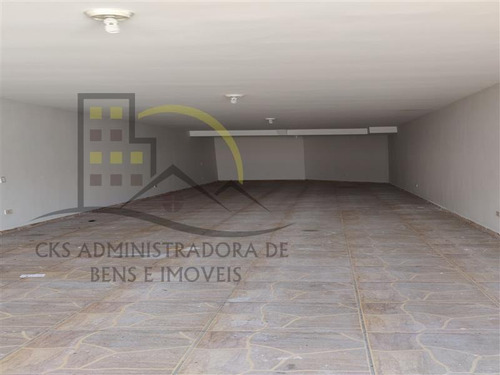 Imagem 6 de 6 de Sobrado À Venda Em Vila Formosa.