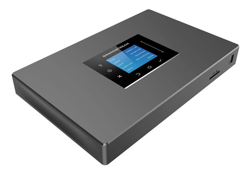 Ucm6301, Conmutador Ip, 1 Línea, 500 Usuarios, 75 Llamadas