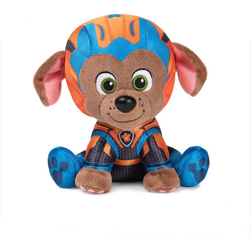 Peluche Paw Patrol Uniforme Jet Modelo A Escoger