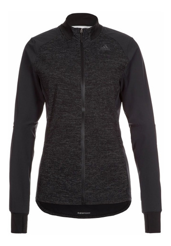 Campera adidas Canguro Deportiva Supernova Store Running