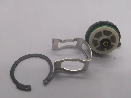Regulador De Gasolina Blazer