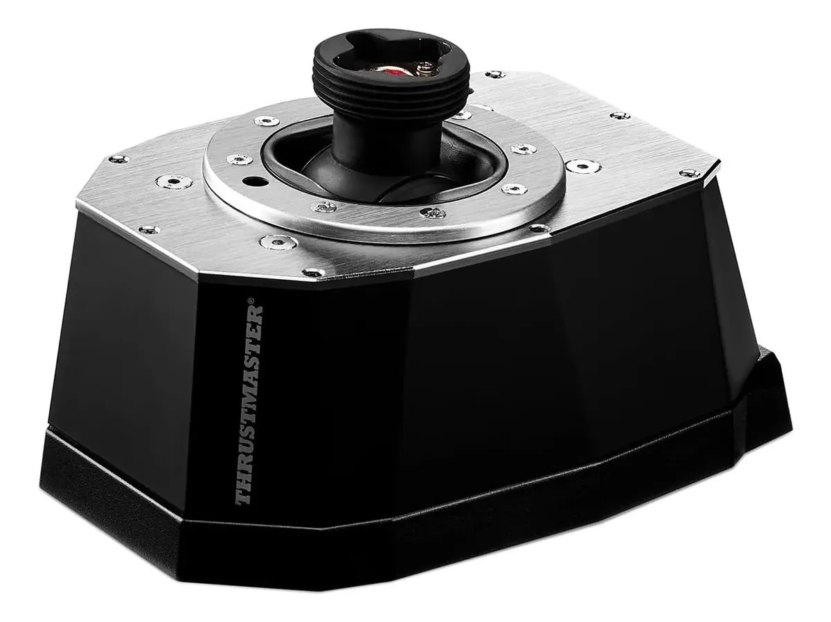 Thrustmaster Ava Base Modular - Base De Joystick Preto