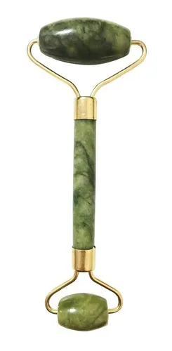 Rodillo de piedra jade sale