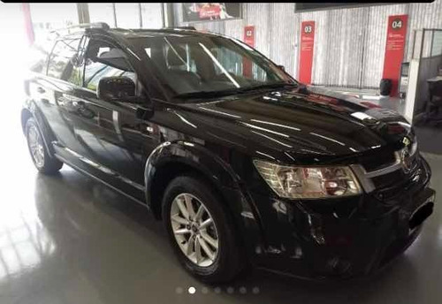 Fiat Freemont 2014 2.4 Precision 5p