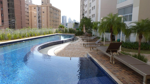 Imagem 27 de 30 de Apartamento À Venda Em Cambuí - Ap005730