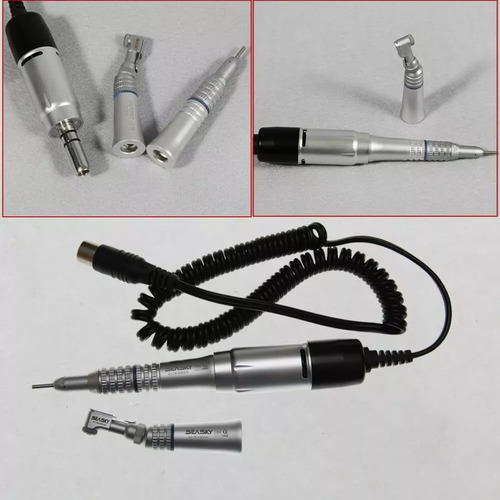 Micromotor Pieza De Mano Handpiece Tipo E Conector 35,000rpm
