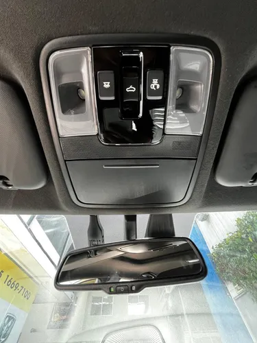 Kia Forte 2.0 GT Line 4p At