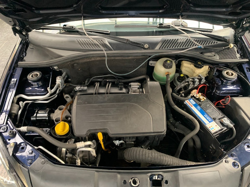 Renault Clio Autentique 1200cc 2010