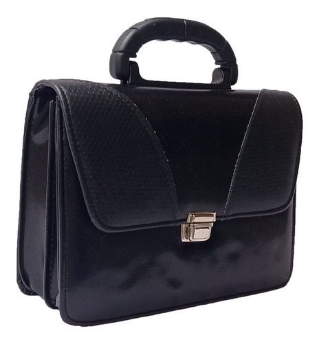 Pasta Executiva Bolsa Beatriz Preto 