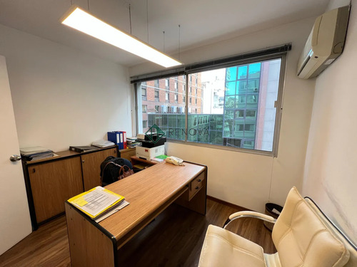 Alquiler Apartamento 2 Dormitorios Centro Montevideo R