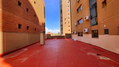 Imagen 23 de 27 de Nueva Córdoba- Alquiler-con Terraza Propia- Semipiso 3 Dorm- De Categoría- A Media Cuadra De Av. Yrigoyen