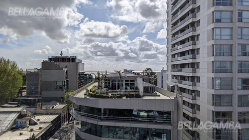 Departamento Venta Vicente Lopez 5 Ambientes Balcon