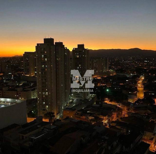 Imagem 19 de 20 de Apartamento À Venda, 76 M² Por R$ 486.000,02 - Picanco - Guarulhos/sp - Ap2909