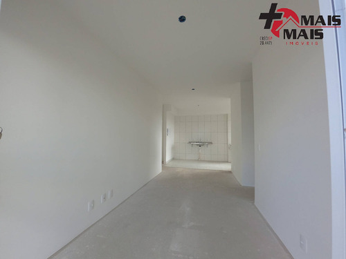 Imagem 7 de 15 de Unique Residence, 2 Quartos Sendo 1 Suíte, Hortolândia 55m² - Unique