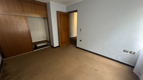 Departamento En Venta 3 Dorm. 88 M2- Concepción Ongolmo 550