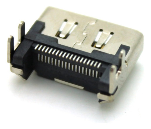 Mcdectech - Conector Hdmi Para Consola Sony Playstation 4 Ps