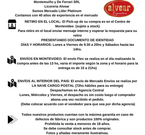 Imagen 2 de 2 de Cafe Juan Valdez Volcan 250 Gr