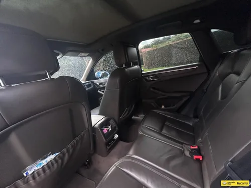 Porsche Macan 2.0