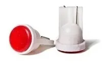 Comprar Led Cob - 12961 T10 - 12v 2w Rojo Posicion Iluminacion Auto