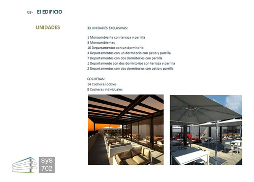Imagen 6 de 30 de 3 Ambientes Con Patio En Exclusiva Zona Lanus