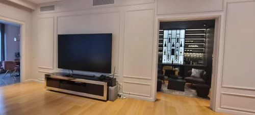 Venta 259mts2 Alvear Tower 4amb. Dep.serv./2 Coch.- Puerto Madero