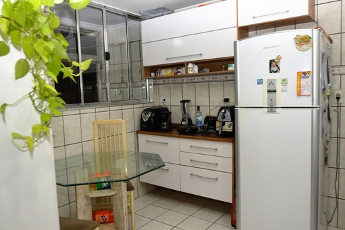 Parque Das Nações - Apartamento Ótima Localização - 58726
