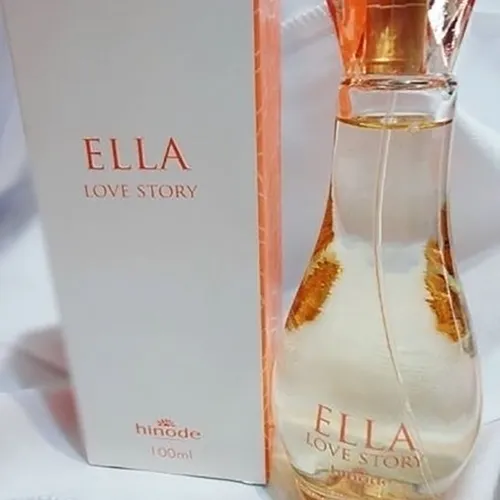 Perfume ella love story hinode sales