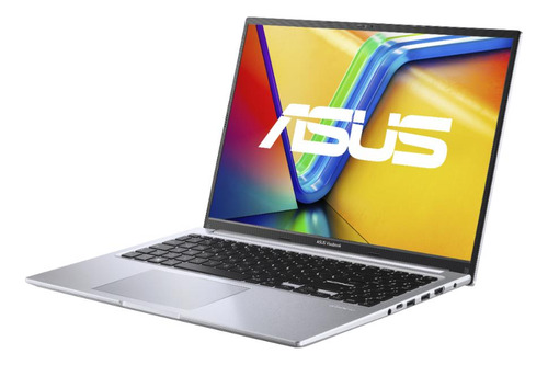 Notebook Asus Vivobook 16 Intel Core I7 1355u 8gb 512ssd Ips