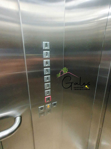 Departamento 2 Dormitorios En Condominio (84238)