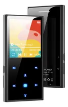 Comprar Reproductor Musical Mp3 Mp4 Portátil Con Bluetooth Hifi 32g